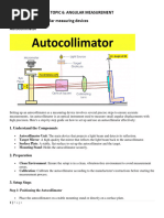 METROLOGY