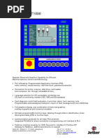 bt1000 User Manual April 1997