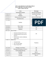 ROUNDOWN ACARA PELEPASAN 2024 Fix