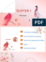 CHAPTER 2 Philosophy