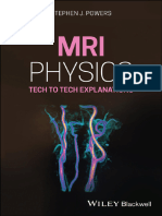 MRI Physics (Stephen J. Powers) (Z-Library)