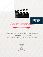 Secuencia Cortometrajes SDJWRL