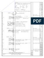 01.09.01 Genset Cabling Diagram 1232 4424-3