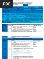 1º Proyecto Ppa 11 Saberes y Pensamiento Cientifico Telesecundaria