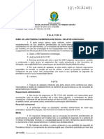 Jurisprudência - Favorável - Aposentadoria Por Invalidez - Segurado Com Depressão