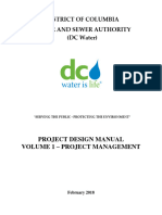 PDM Vol 1 - Project Management