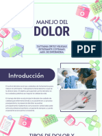 Mane Jodel Dolor