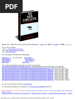 50 - 555 Circuits