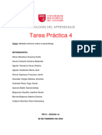 Tarea Práctica 4. Unidad 3. APRENDIZAJE EQUIPO 1