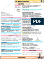 Ecosystem Powernotes by DR KT Sir