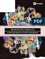 Clase 1-Religiones Urbanas