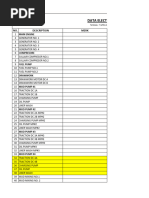 Data Electric Motor Rig #09