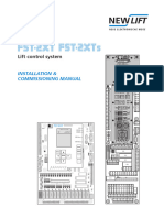 Mia FST2XT-XTs en