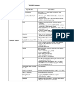 T2080QDS Brief