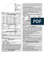 17.welding Rods - MSDS