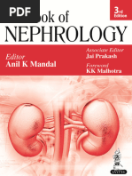 Textbook of Nephrology (Anil K Mandal) (Z-Library)