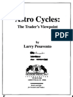 Astro Cycles - The Trader S Viewpoint