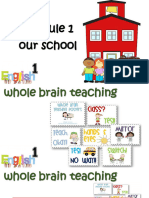 20-21 E1 1.2 Whole Brain Teaching - Class