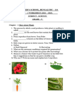 1718591727-Grade 5 Ut - 1 Science Worksheet