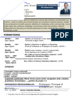 Formations: Langues