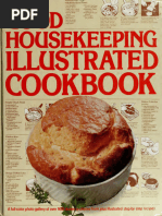 The Good Housekeeping Illustrated Cookbook - Good Housekeeping