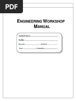 Ews Manual