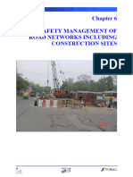 Chapter 6 Safety Management of Road Networks Including Construction Sites