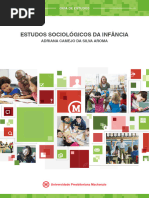 Estudos Sociológicos - Guia de Estudo - Ok