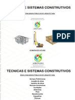 Modulo Sistemas Construtivos