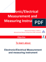 Measurement & Measuring Instrument-MKP-ok