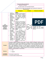 Actividades de Semana de Educacion Inicial