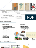 Apresentação Isolada - História de Sergipe (Com Wesley Guerra