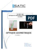 Cours Optique