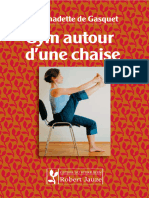 Gym Autour Dune Chaise (Bernadette de Gasquet Etc.) (Z-Library)