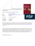 Lau - Recent Advances in PIMs Membranes-Delving Into Intrinsic Microsructure For Carbon Capture and Arduous Industrial Application - PMS - 2024