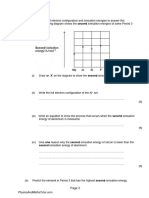 Electron Configuration 2 QP