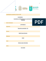 Linea Del Tiempo Desarrollo Sustentable