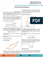 2 Cantidades Vectoriales Teoría