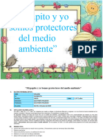 Proyecto Medio Ambiente