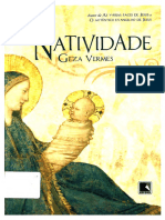 Geza Vermes - Natividade.