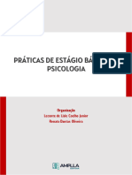 Praticas Estagio Psicologia