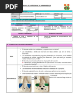 Sesión N°06 - Ii - Ibimestre - 1°