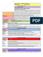 Proyecto de Medio Ambiente Del 6 Al 30 de Mayo-1