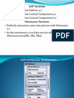Netweaver Presentation