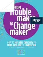 Box of Crayons Whitepaper From Troublemaker To Changemaker