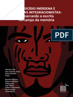 PDF Livro Genocidio Indigena SIMPLES