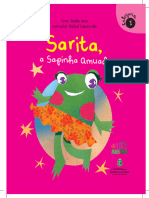 Sarita A Sapinha Amuada