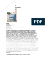 Comparto 'Un Decreto Incomprendido 6º Año' Contigo