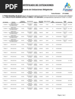 Certificado Cotizaciones Fonasa Carlos Castillo