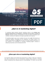 Clase 1 Marketing Digital